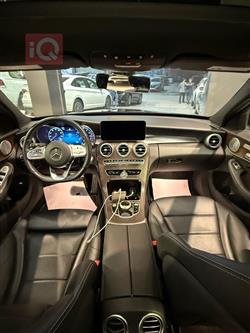 مرسيدس بنز C-Class